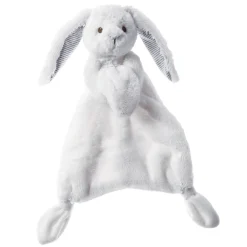 Developmental Toys>Mary Meyer Blanket Bunny - Ivory
