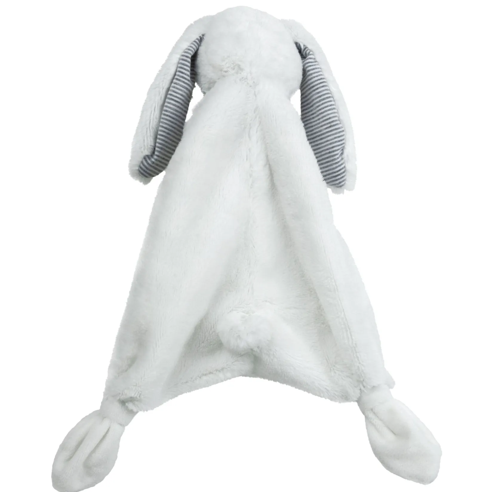 Developmental Toys>Mary Meyer Blanket Bunny - Ivory