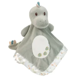 Developmental Toys>Douglas Blanket Danny Dino