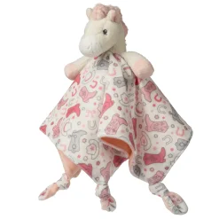 Blanket Giddy Up Pony Developmental Toys