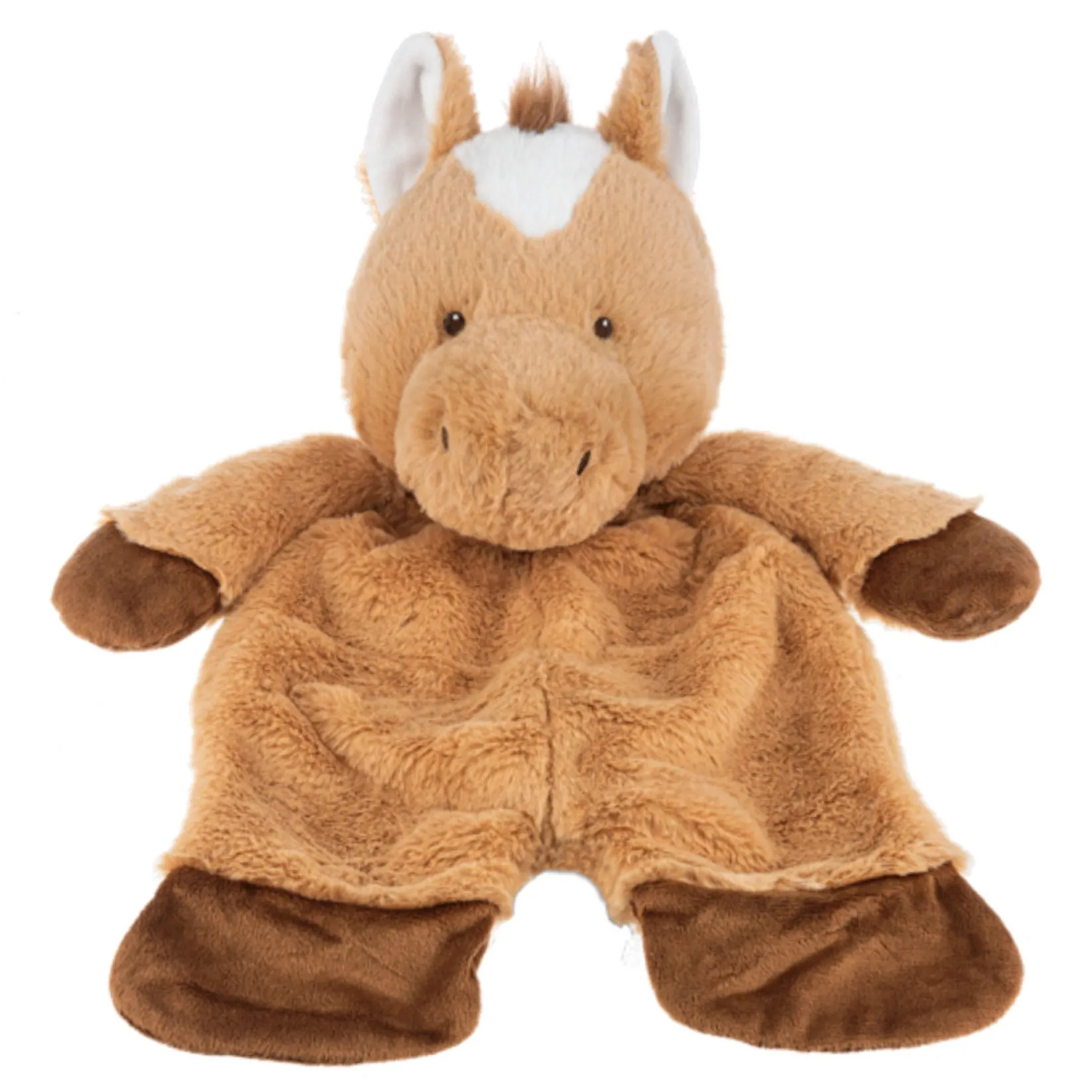 Developmental Toys>Ganz Blanket Horse