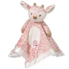 Best Blanket Pink Fawn Farrah Developmental Toys