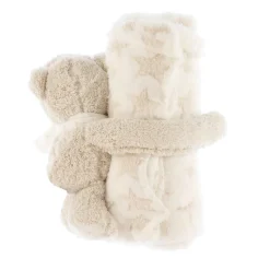 Hot Blanket Plush Bear Kids Blankets|Blankets