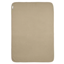 Clearance Blanket Pure - Taupe Kids Blankets|Blankets