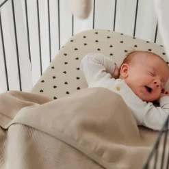 Clearance Blanket Pure - Taupe Kids Blankets|Blankets