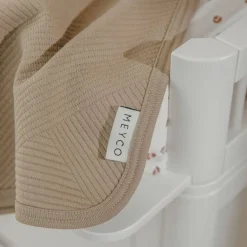 Clearance Blanket Pure - Taupe Kids Blankets|Blankets