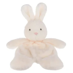 Developmental Toys>Ganz Blanket Rabbit