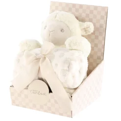 Outlet Blanket With Sheep Kids Blankets|Blankets