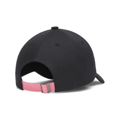 Hats & Caps>Under Armour Blitzing Cap 8-16 Black