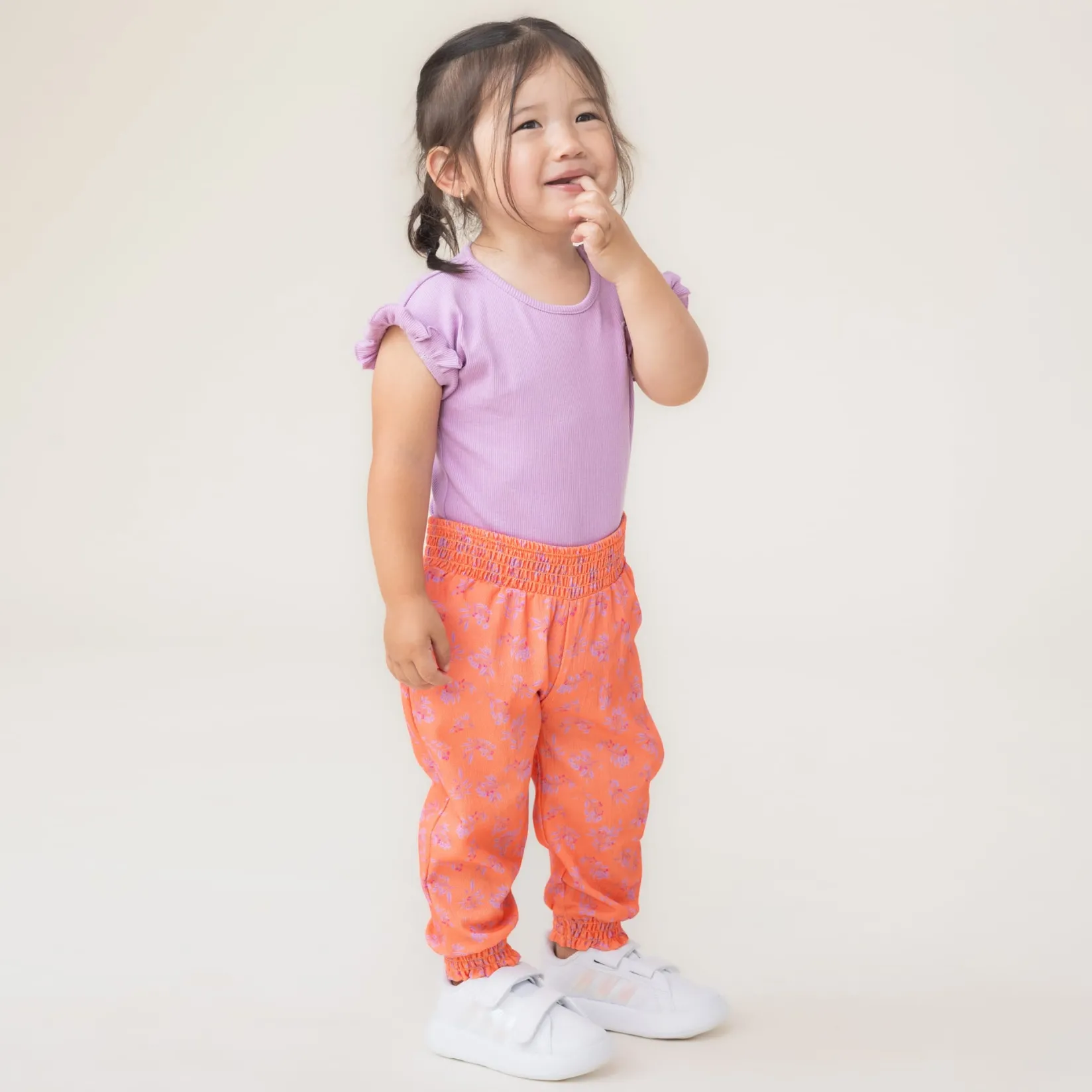 New Blossom Pant Set 6-24m Dresses, Skirts & Outfits