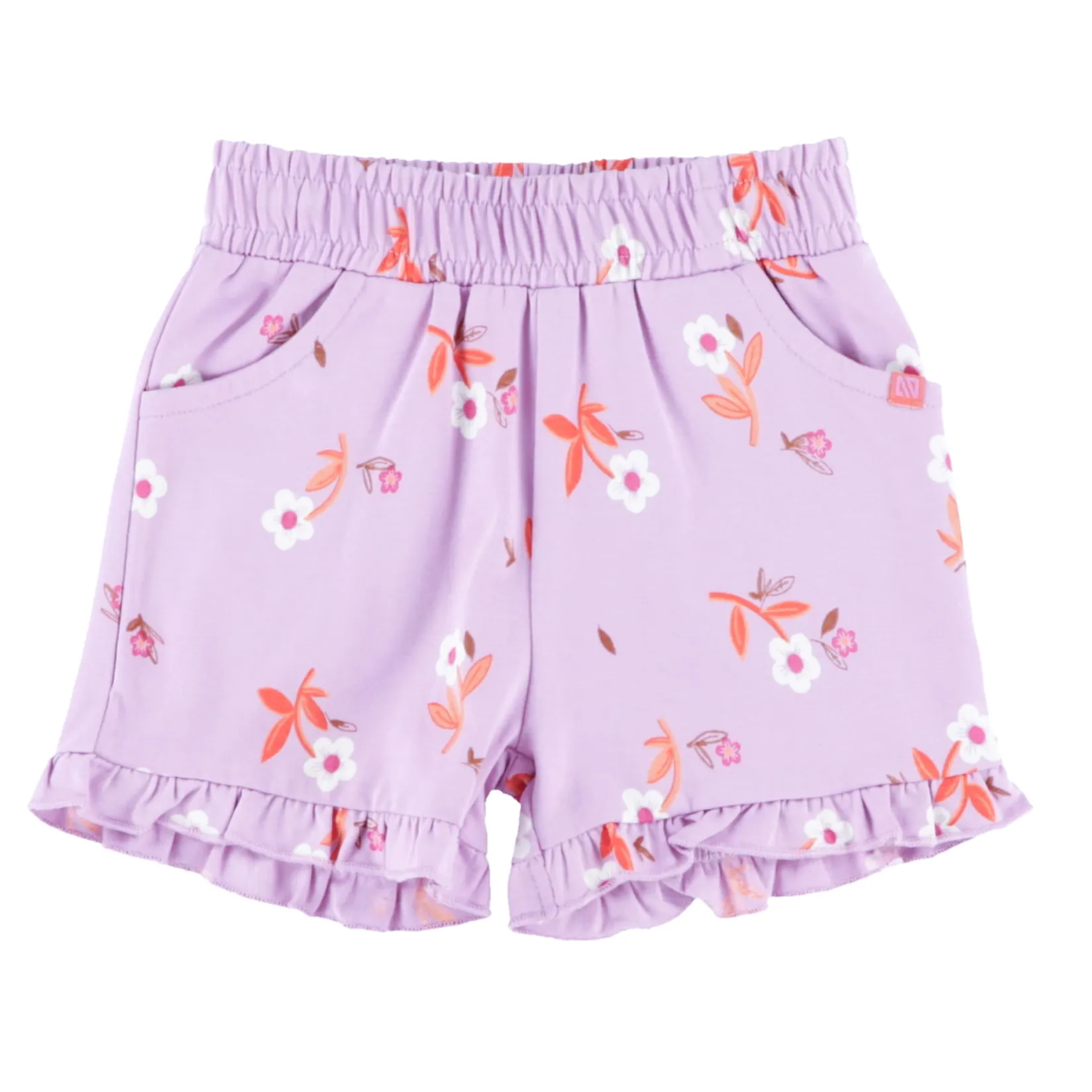 Dresses, Skirts & Outfits>Nano Blossom Tank Top Set 6-24m Ivory