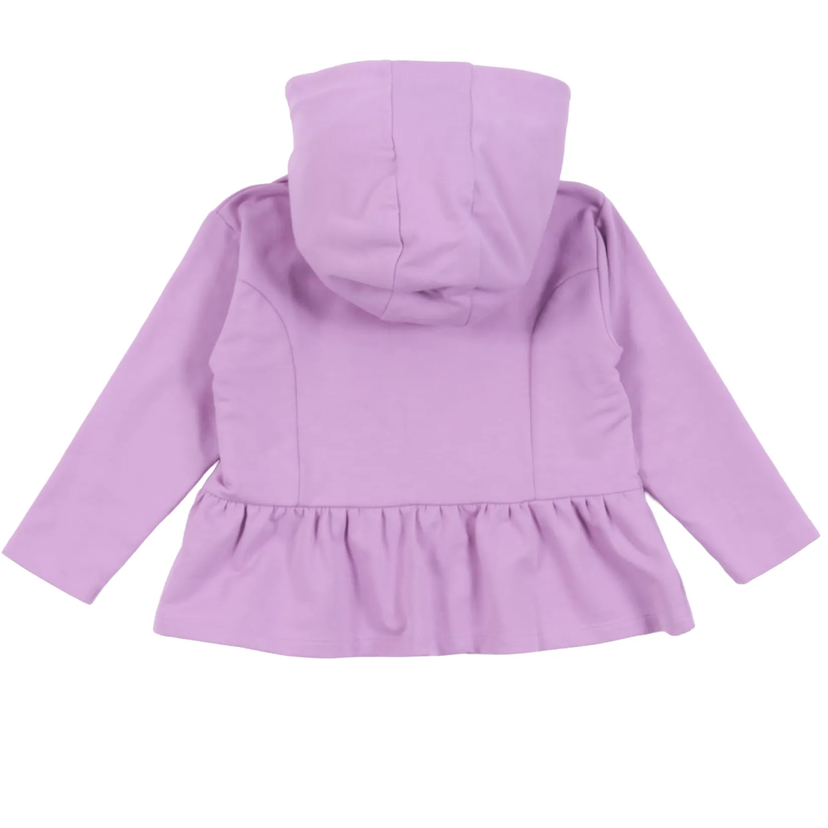 New Blossom Zip Hoodie 6-24m Fleeces And Sweatshirts|Tops