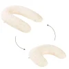 Sale B.Love 2-in-1 Nursing Pillow - Off White Cushions & Pillows|Breastfeeding
