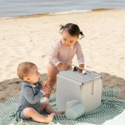 Hot Long Sleeve UV Swimsuit 0-24m BOY Swimsuits