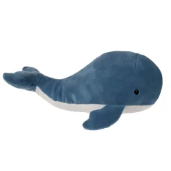 Best Blue Whale Plush Toys