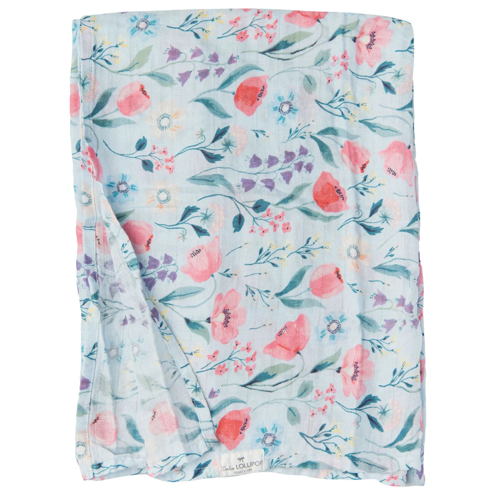 Best Bluebell Swaddle Blanket Kids Blankets|Blankets
