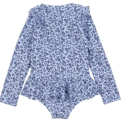 New berries Uv Ls Swimsuit1224 Swimsuits