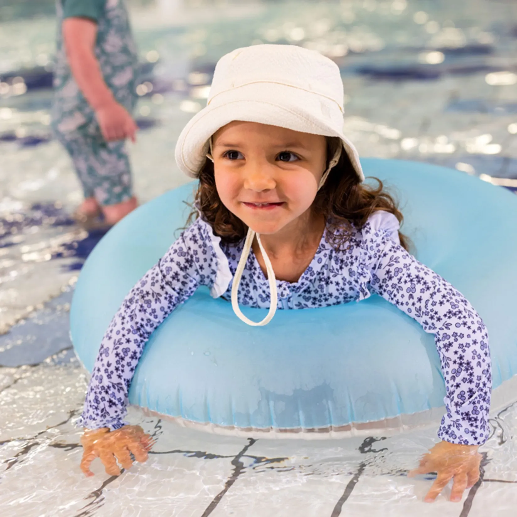 New berries Uv Ls Swimsuit1224 Swimsuits