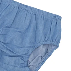 Hot Blueberry Cuddles Dress 3-24m Dresses, Skirts & Outfits