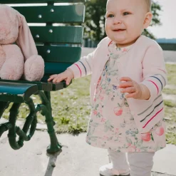 New Blueberry 2pce Set 3-24m Dresses, Skirts & Outfits