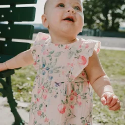 New Blueberry 2pce Set 3-24m Dresses, Skirts & Outfits