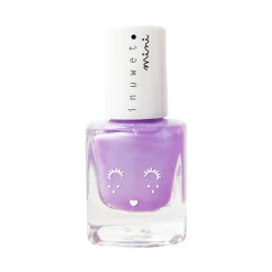 Body & Hair Care|Body & Hair Care>Inuwet Blueberry Purple Nail Polish