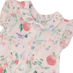 New Blueberry Romper 3-24m Rompers & Jumpsuits