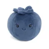 Plush Toys>Mon Ami Blueberry Scented Plush Toy