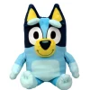 Plush Toys>TY Bluey - Bluey