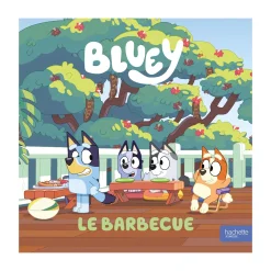 Discount Bluey - Le Barbecue 2 Years And Over