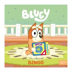 Baby 0-2 Years>Clement - Equipement Bluey Bingo