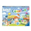 Bluey Colorino Kids Board Games