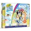 Online Bluey Color Wonder Mess-Free Activity Kit Kids Diy & Activities
