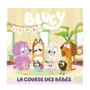 Best Bluey La Course Des Bébés Baby 0-2 Years