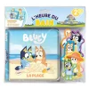 Hot Bluey L'Heure Du Bain 2 Years And Over|Baby 0-2 Years