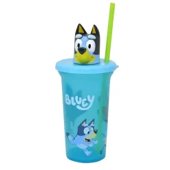 Bluey 15oz Buddy Sips Kids Breastfeeding|Tableware