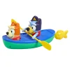 Bluey's Floats & Friends Bath Toys|Bath Accessories