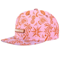 Discount Blush Tides Snapback 2-16y Kids Hats & Caps