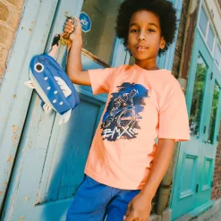 Best Bmx Boys T-shirt 3-6 Kids/BOY Tops