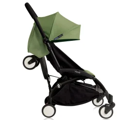 Discount Board for YOYO2/YOYO3 Strollers & Trailers