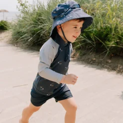 Discount Boat Rashguard 2-6 Kids/BOY Swimsuits