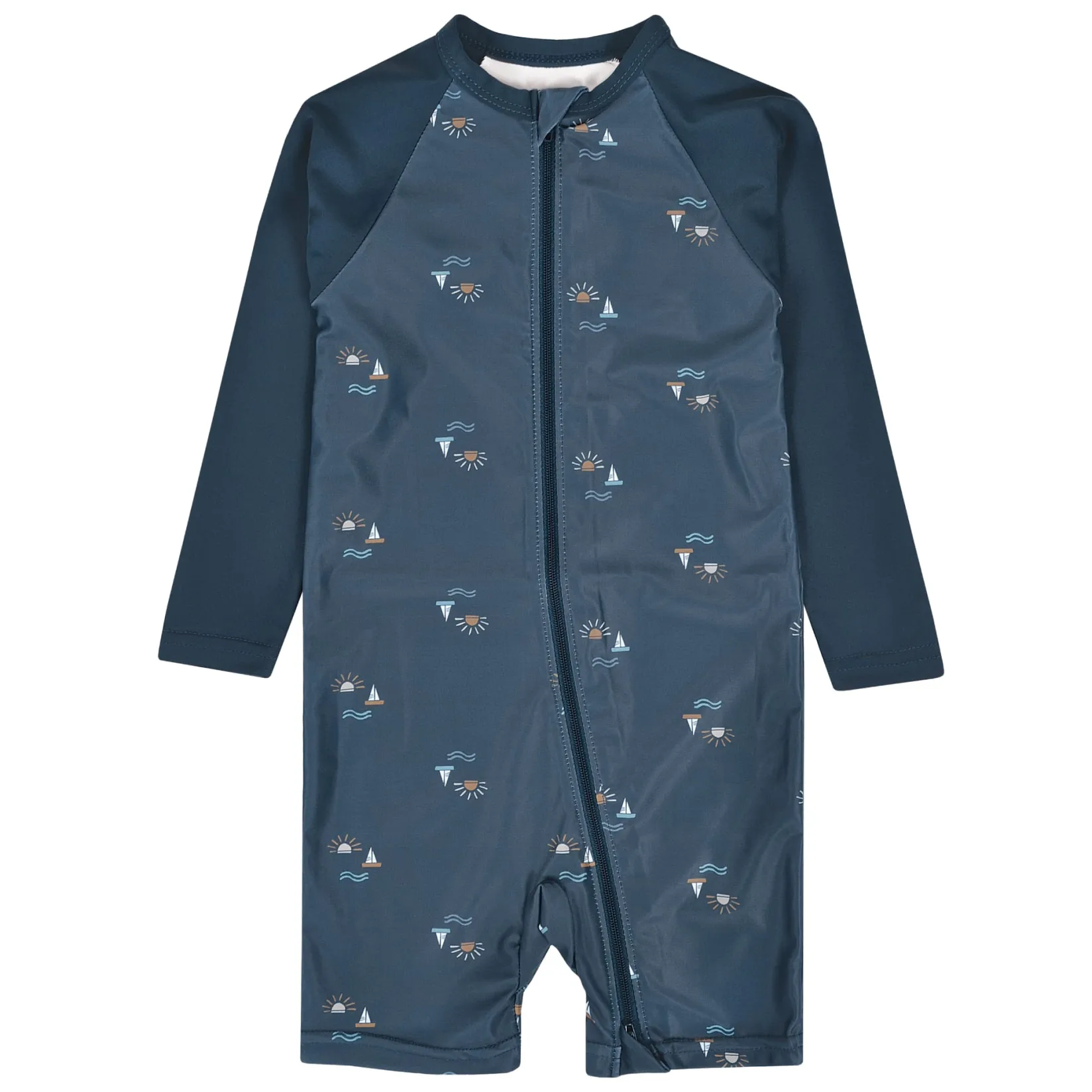 Swimsuits>Perlimpinpin Boat Swimsuit 2-3 Marine