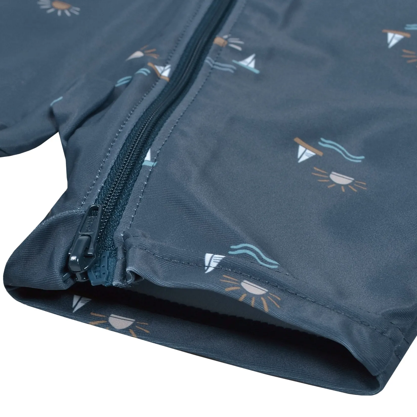 Swimsuits>Perlimpinpin Boat Swimsuit 2-3 Marine