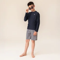 Online Boats Swim Shorts 2-12 Kids/BOY Swimsuits