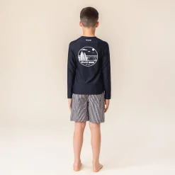 Online Boats Swim Shorts 2-12 Kids/BOY Swimsuits