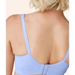 Clearance Body Silk Seamless Nursing Bra Bras|Underwear