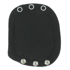 Bodysuits|Bodysuits>Bedaine Love Bodysuit Extension 0-24m - Black