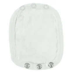 Bodysuits|Bodysuits>Bedaine Love Bodysuit Extension 0-24m - White