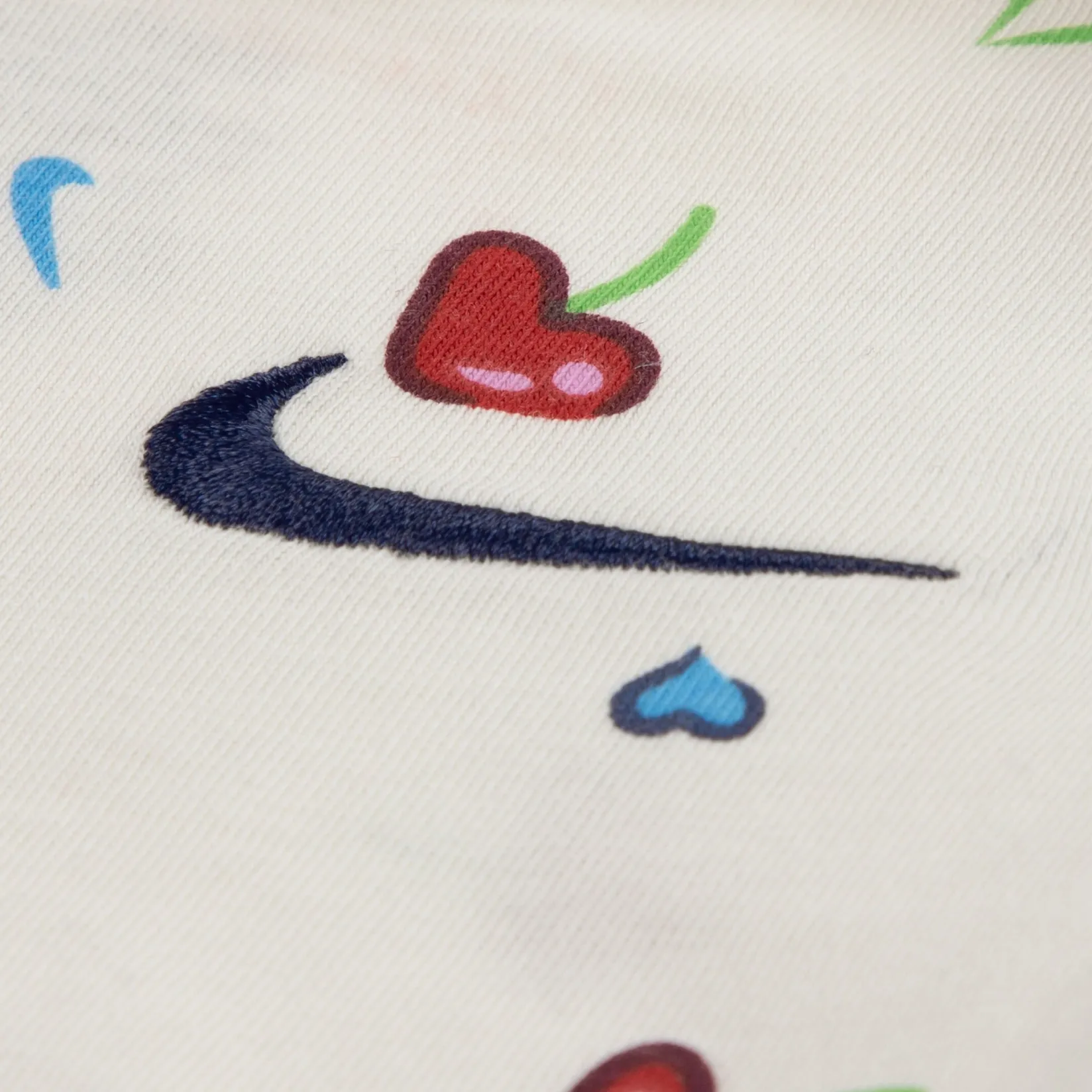 Dresses, Skirts & Outfits>Nike Bodysuit Legging Set 0-9m Pink