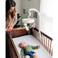 Outlet Boho Chic Luxe Musical Mobile Mobiles|Mobiles